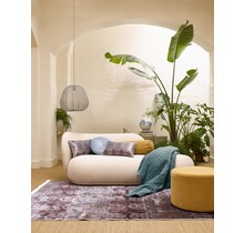 Essenza Giulia Carpet 180x240 Iceblue