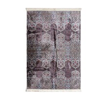 Essenza Giulia Carpet 60x90 Iceblue