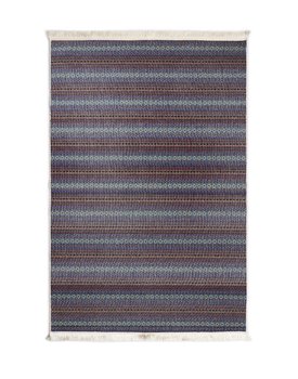 Essenza Grazie Carpet 120x180 Iceblue