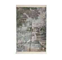 Essenza Nadia Carpet 60x90 Sage green