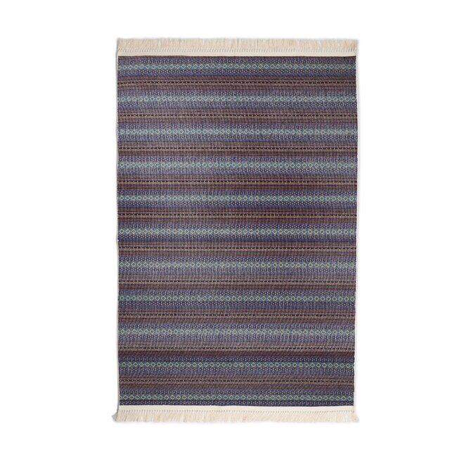 Essenza Nadia Carpet 60x90 Sage green