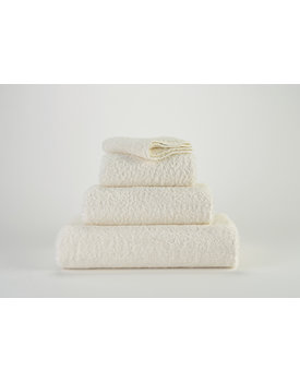 Abyss & Habidecor Super Pile Douchelaken 70x140 103 ivory