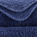Abyss  Abyss & Habidecor Super Pile Douchelaken 70x140 332 cadette blue