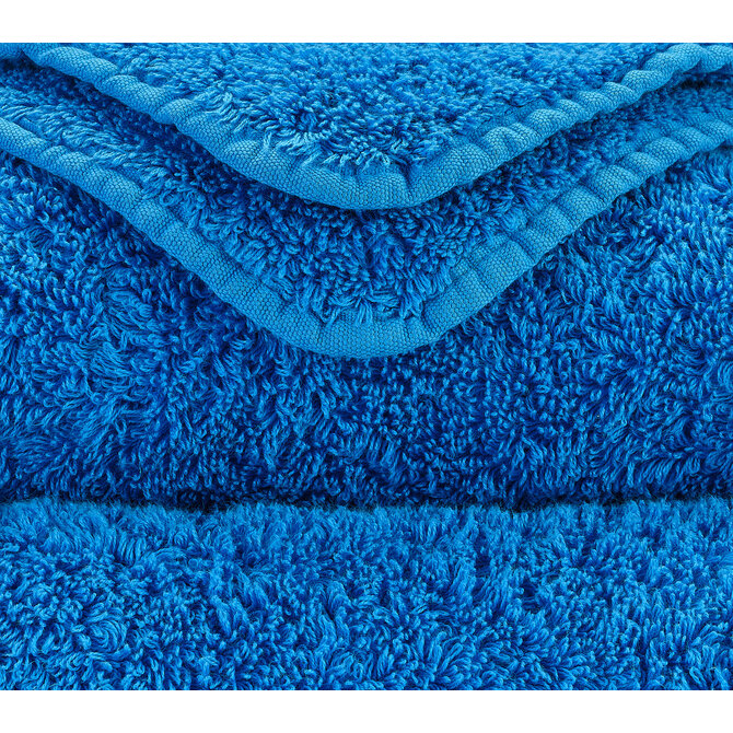 Abyss & Habidecor Super Pile Douchelaken 70x140 383 zanzibar Abyss & Habidecor Super Pile Douchelaken 70x140 383 zanzibar