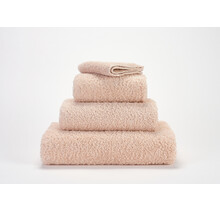 Abyss & Habidecor Super Pile Douchelaken 70x140 610 nude