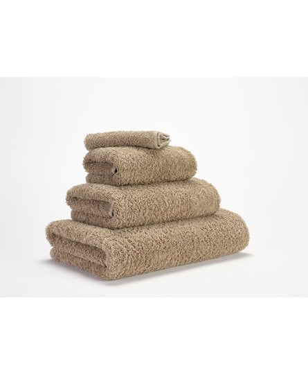 Abyss & Habidecor Super Pile Douchelaken 70x140 711 taupe