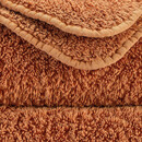 Abyss  Abyss & Habidecor Super Pile Douchelaken 70x140 737 caramel