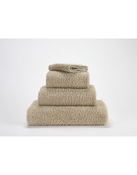 Abyss & Habidecor Super Pile Douchelaken 70x140 770 linen