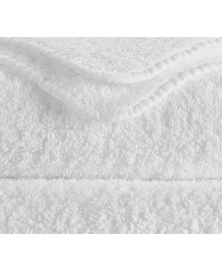 Abyss & Habidecor Super Pile Douchelaken 70x140 100 white