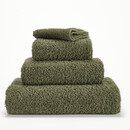 Abyss  Abyss & Habidecor Super Pile Douchelaken 70x140 275 khaki