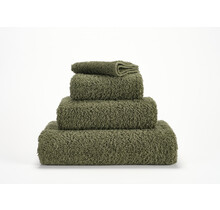 Abyss & Habidecor Super Pile Douchelaken 70x140 275 khaki