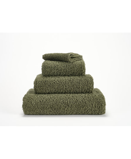 Abyss & Habidecor Super Pile Douchelaken 70x140 275 khaki