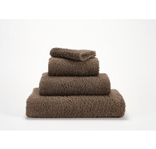 Abyss & Habidecor Super Pile Douchelaken 70x140 771 funghi