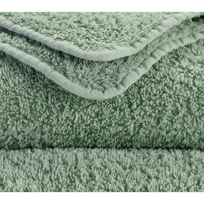 Abyss & Habidecor Super Pile 17 X 22 210 aqua Abyss & Habidecor Super Pile 17 X 22 210 aqua