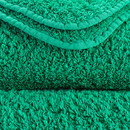 Abyss  Abyss & Habidecor Super Pile 17 X 22 230 emerald