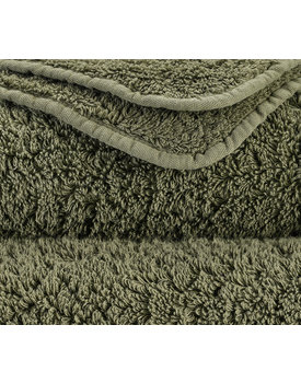 Abyss & Habidecor Super Pile 17 X 22 275 khaki