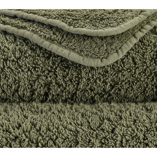 Abyss & Habidecor Super Pile 17 X 22 275 khaki Abyss & Habidecor Super Pile 17 X 22 275 khaki