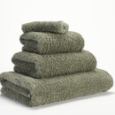 Abyss  Abyss & Habidecor Super Pile 17 X 22 277 laurel