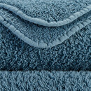 Abyss  Abyss & Habidecor Super Pile 17 X 22 306 bluestone