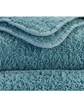 Abyss & Habidecor Super Pile 17 X 22 309  atlantic