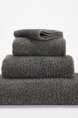 Abyss & Habidecor Super Pile Douchelaken 70x140 920 gris