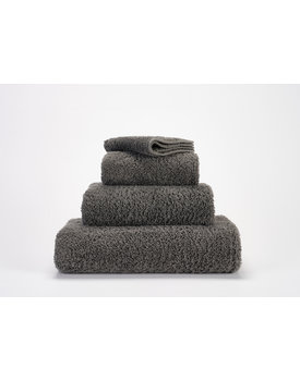 Abyss & Habidecor Super Pile Douchelaken 70x140 920 gris