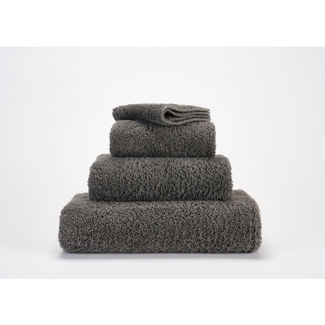 Abyss & Habidecor Super Pile Douchelaken 70x140 920 gris
