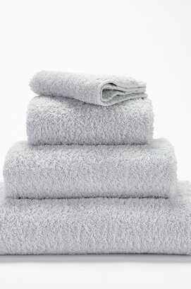 Abyss & Habidecor Super Pile Douchelaken 70x140 930 perle