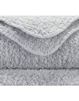 Abyss & Habidecor Super Pile Douchelaken 70x140 930 perle