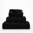 Abyss  Abyss & Habidecor Super Pile Douchelaken 70x140 990 black