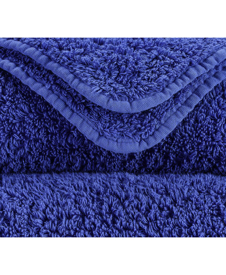 Abyss & Habidecor Super Pile 17 X 22 335 indigo