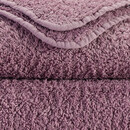 Abyss  Abyss & Habidecor Super Pile 17 X 22 440 orchid