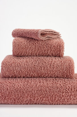 Abyss & Habidecor Super Pile 17 X 22 515 rosette
