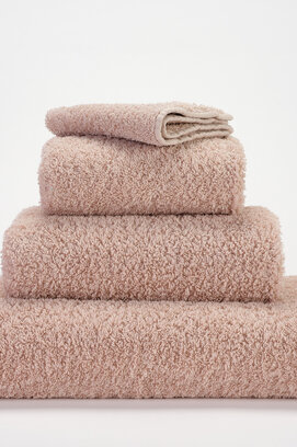 Abyss & Habidecor Super Pile 17 X 22 518 primrose