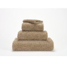 Abyss & Habidecor Super Pile 17 X 22 711 taupe