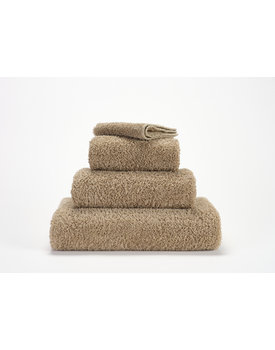 Abyss & Habidecor Super Pile 17 X 22 711 taupe