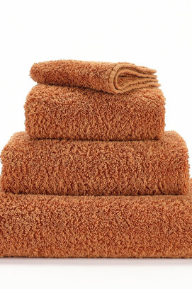 Abyss & Habidecor Super Pile 17 X 22 737 caramel