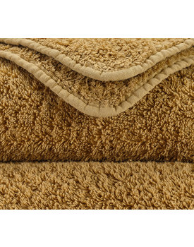 Abyss & Habidecor Super Pile 17 X 22 840 gold