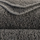 Abyss  Abyss & Habidecor Super Pile 17 X 22 920 gris