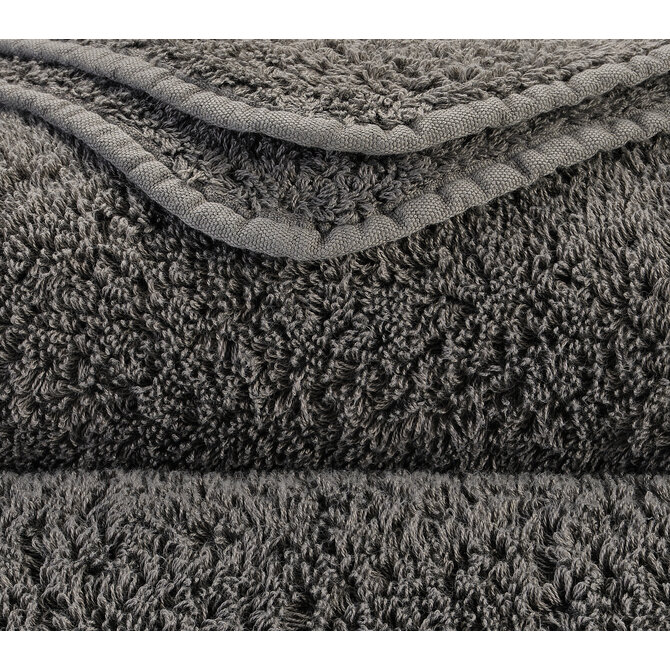 Abyss & Habidecor Super Pile 17 X 22 920 gris Abyss & Habidecor Super Pile 17 X 22 920 gris