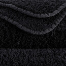 Abyss  Abyss & Habidecor Super Pile 17 X 22 990 black