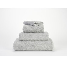 Abyss & Habidecor Super Pile 17 X 22 992 platinium