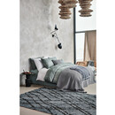 Vandyck Vandyck Kussensloop Pure 10 G.Dyed Steelgrey 40x55