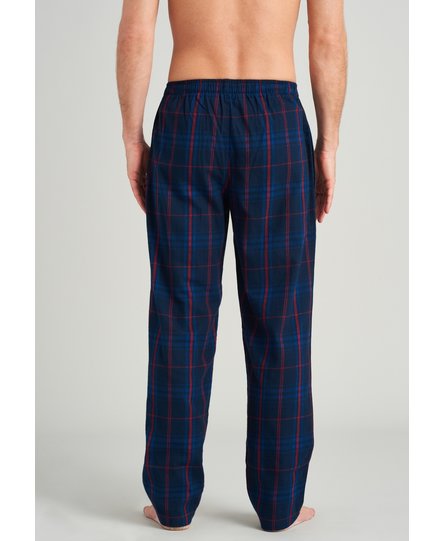 Schiesser Pyjamapantalon 175257 heren nightblue