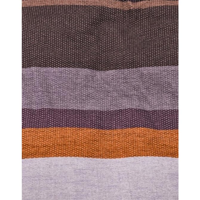 Essenza Kim Dekbedovertrek 200x220+2/60x70 Brown