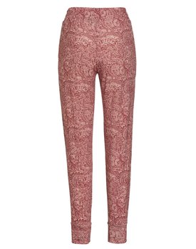 Essenza Jules Halle Trousers Long M Rose