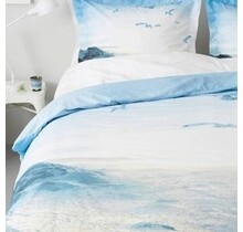 Vandyck Riptide Dekbedovertrek multi 240x200/220