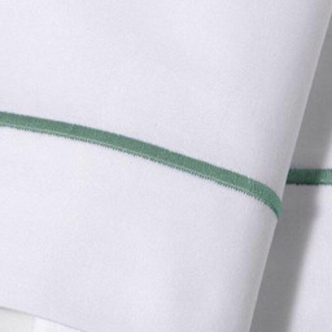 Casilin (Bellora) Dylan Dekbedovertrek Mint 140x200/220 +1x 60x70 Casilin (Bellora) Dylan Dekbedovertrek Mint 140x200/220 +1x 60x70