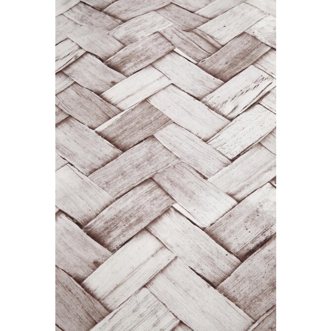 At Home by Beddinghouse dekbedovertrek Naturally 200-200/220