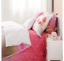 Vandyck Springfield Dekbedovertrek Multi 140x200/220